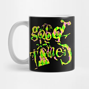 Good Times Mug